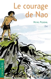 Le Courage De Nao