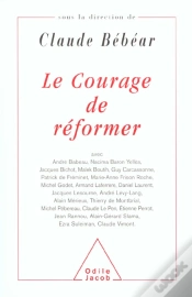 Capa do artigo Le Courage De Reformer