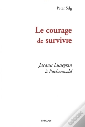 Capa do artigo Le Courage De Survivre