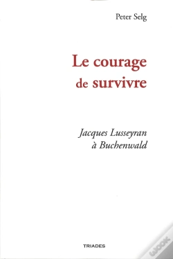 Capa do artigo Le Courage De Survivre
