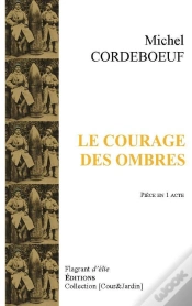 Capa do artigo Le Courage Des Ombres