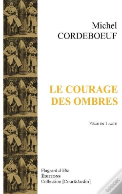 Capa do artigo Le Courage Des Ombres