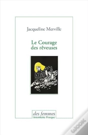 Capa do artigo Le Courage Des Reveuses