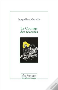 Capa do artigo Le Courage Des Reveuses