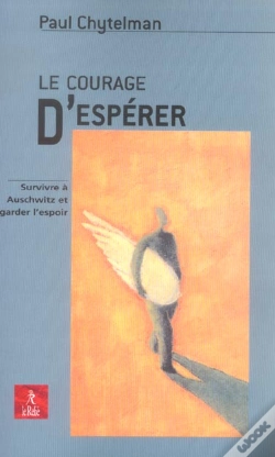 Capa do artigo Le Courage D'Esperer