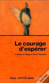 Capa do artigo Le Courage D