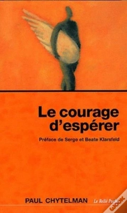Capa do artigo Le Courage D'Espérer