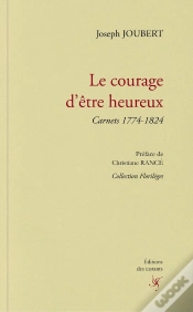 Capa do artigo Le Courage D