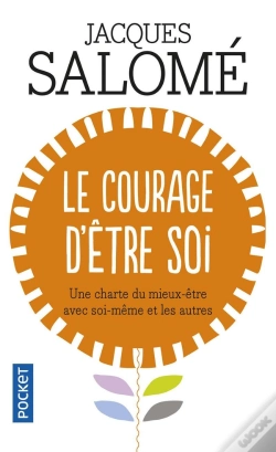 Capa do artigo Le Courage D'Être Soi
