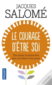 Capa do artigo Le Courage D