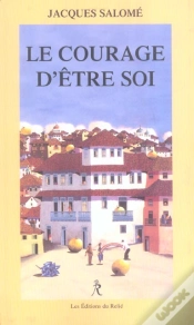 Capa do artigo Le Courage D