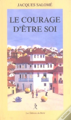 Capa do artigo Le Courage D'Etre Soi