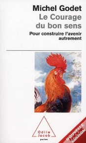 Capa do artigo Le Courage Du Bon Sens