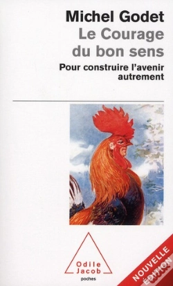 Capa do artigo Le Courage Du Bon Sens