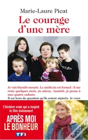 Capa do artigo Le Courage D