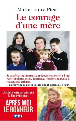 Capa do artigo Le Courage D'Une Mere