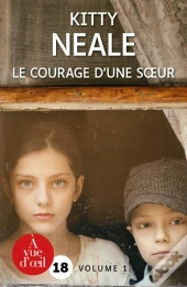 Le Courage D'Une Soeur - 2 Volumes
