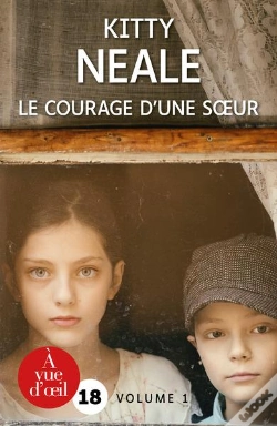 Capa do artigo Le Courage D'Une Soeur - 2 Volumes