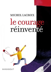 Capa do artigo Le Courage Reinvente