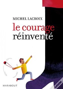 Capa do artigo Le Courage Reinvente