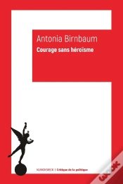Capa do artigo Le Courage Sans Héroïsme