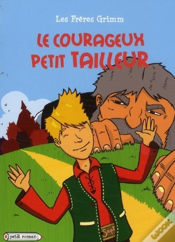 Capa do artigo Le Courageux Petit Tailleur