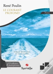 Capa do artigo Le Courant Profond