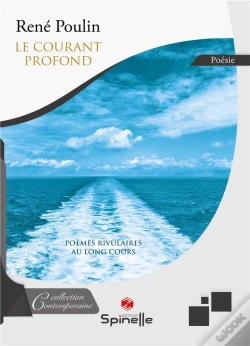 Capa do artigo Le Courant Profond