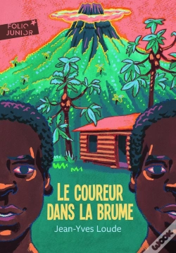 Capa do artigo Le Coureur Dans La Brume