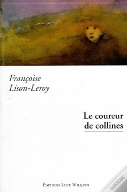 Capa do artigo Le Coureur De Collines