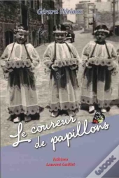Le Coureur De Papillons
