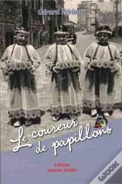 Capa do artigo Le Coureur De Papillons