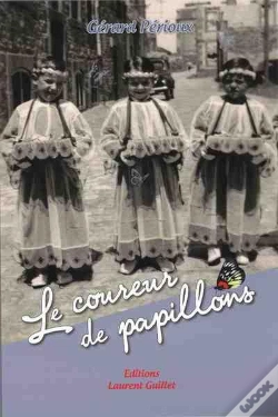 Capa do artigo Le Coureur De Papillons