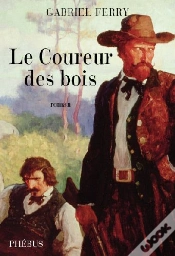 Capa do artigo Le Coureur Des Bois