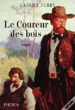 Capa do artigo Le Coureur Des Bois