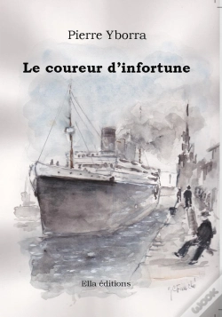 Capa do artigo Le Coureur D'Infortune