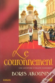 Capa do artigo Le Couronnement