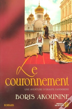 Capa do artigo Le Couronnement
