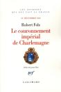 Le Couronnement Impérial De Charlemagne (25 Décembre 800) - Preview