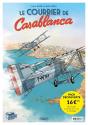 Le Courrier De Casablanca : Tome 1 À Tome 2 - Preview