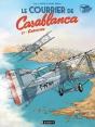 Le Courrier De Casablanca Tome 1 : Christina - Preview