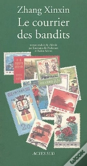 Capa do artigo Le Courrier Des Bandits
