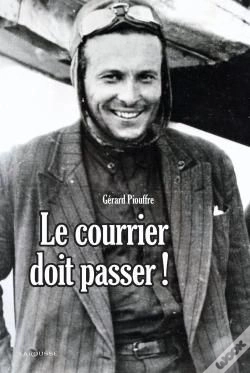 Capa do artigo Le Courrier Doit Passer !