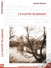Capa do artigo Le Courrier Du Passeur