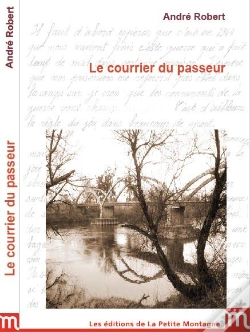 Capa do artigo Le Courrier Du Passeur
