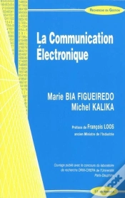 Capa do artigo Le Courrier Électronique