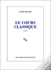 Capa do artigo Le Cours Classique