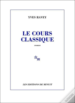 Capa do artigo Le Cours Classique