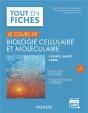 Le Cours De Biologie Cellulaire Et Moléculaire (4e Édition) - Preview