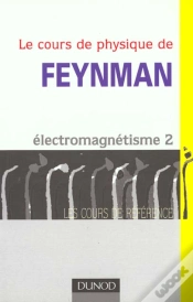 Capa do artigo Le Cours De Physique De Feynman. Electromagnetisme T.2
